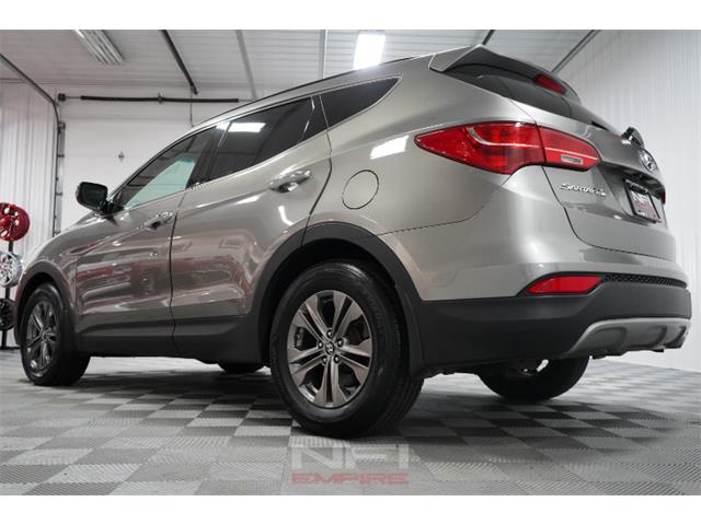 2013 Hyundai Santa Fe (CC-1788049) for sale in North East, Pennsylvania