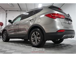 2013 Hyundai Santa Fe (CC-1788049) for sale in North East, Pennsylvania