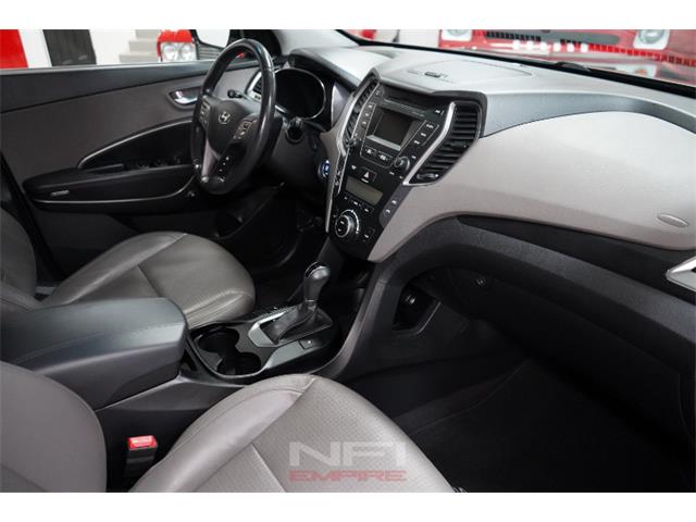 2013 Hyundai Santa Fe (CC-1788049) for sale in North East, Pennsylvania
