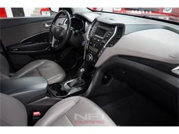 2013 Hyundai Santa Fe (CC-1788049) for sale in North East, Pennsylvania