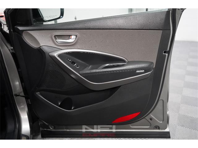 2013 Hyundai Santa Fe (CC-1788049) for sale in North East, Pennsylvania