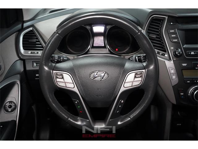 2013 Hyundai Santa Fe (CC-1788049) for sale in North East, Pennsylvania