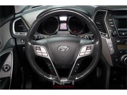 2013 Hyundai Santa Fe (CC-1788049) for sale in North East, Pennsylvania