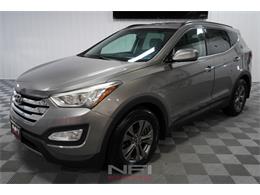 2013 Hyundai Santa Fe (CC-1788049) for sale in North East, Pennsylvania