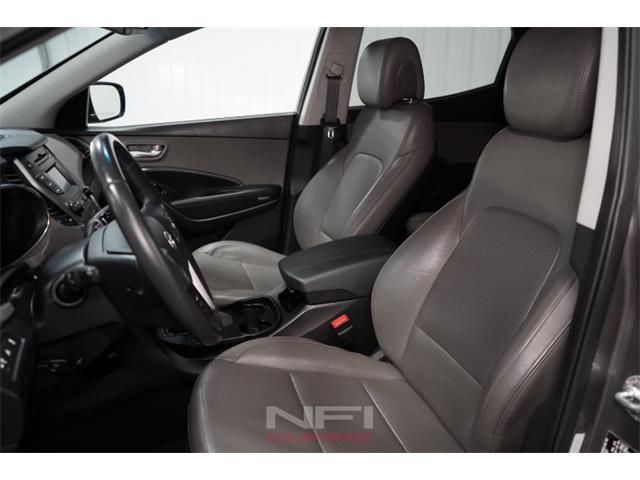 2013 Hyundai Santa Fe (CC-1788049) for sale in North East, Pennsylvania