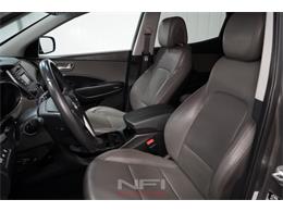 2013 Hyundai Santa Fe (CC-1788049) for sale in North East, Pennsylvania