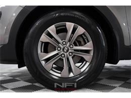 2013 Hyundai Santa Fe (CC-1788049) for sale in North East, Pennsylvania