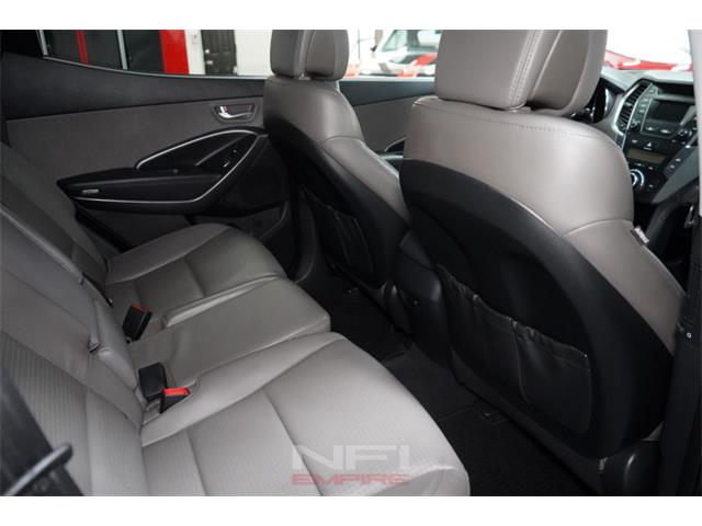 2013 Hyundai Santa Fe (CC-1788049) for sale in North East, Pennsylvania