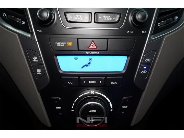 2013 Hyundai Santa Fe (CC-1788049) for sale in North East, Pennsylvania