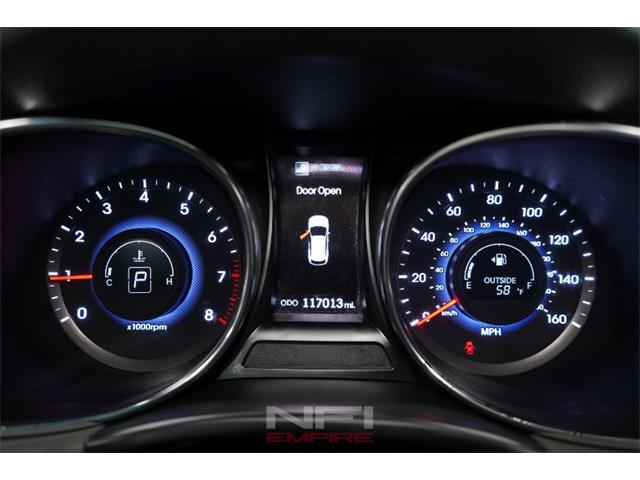 2013 Hyundai Santa Fe (CC-1788049) for sale in North East, Pennsylvania