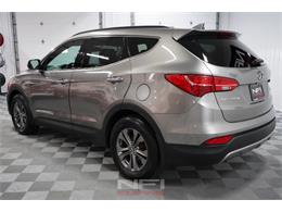 2013 Hyundai Santa Fe (CC-1788049) for sale in North East, Pennsylvania