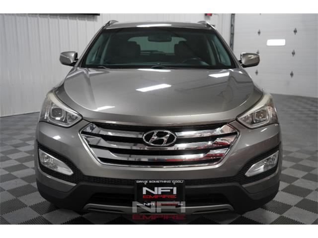 2013 Hyundai Santa Fe (CC-1788049) for sale in North East, Pennsylvania