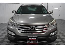 2013 Hyundai Santa Fe (CC-1788049) for sale in North East, Pennsylvania