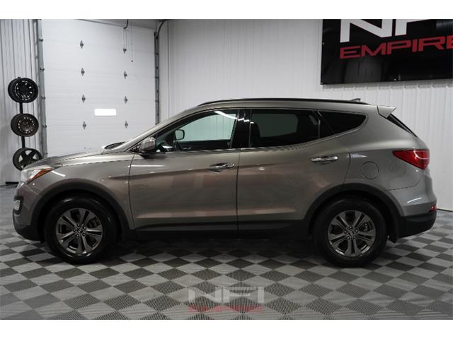 2013 Hyundai Santa Fe (CC-1788049) for sale in North East, Pennsylvania