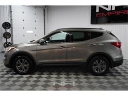 2013 Hyundai Santa Fe (CC-1788049) for sale in North East, Pennsylvania