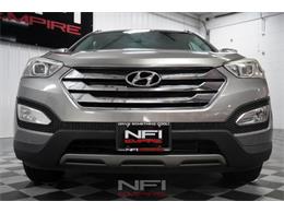 2013 Hyundai Santa Fe (CC-1788049) for sale in North East, Pennsylvania
