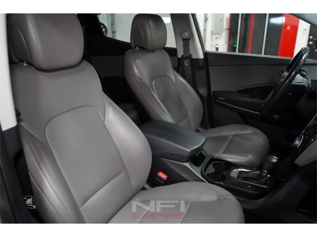 2013 Hyundai Santa Fe (CC-1788049) for sale in North East, Pennsylvania