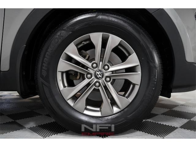 2013 Hyundai Santa Fe (CC-1788049) for sale in North East, Pennsylvania