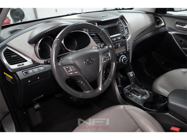 2013 Hyundai Santa Fe (CC-1788049) for sale in North East, Pennsylvania