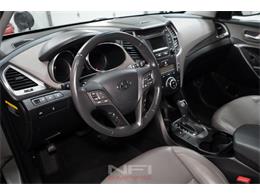 2013 Hyundai Santa Fe (CC-1788049) for sale in North East, Pennsylvania
