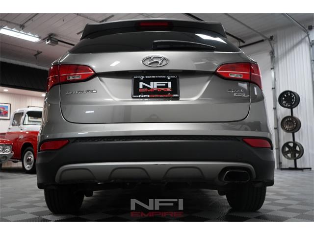 2013 Hyundai Santa Fe (CC-1788049) for sale in North East, Pennsylvania