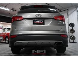 2013 Hyundai Santa Fe (CC-1788049) for sale in North East, Pennsylvania