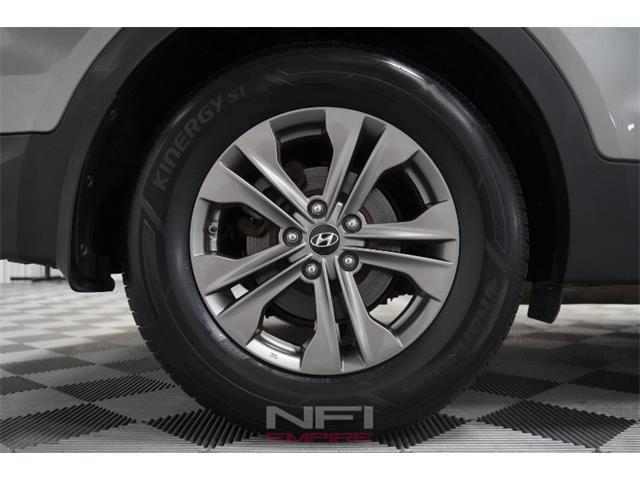 2013 Hyundai Santa Fe (CC-1788049) for sale in North East, Pennsylvania
