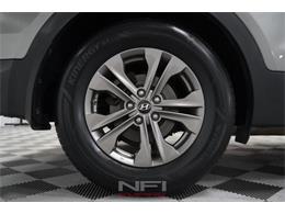 2013 Hyundai Santa Fe (CC-1788049) for sale in North East, Pennsylvania