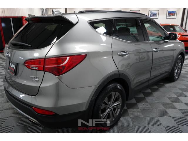 2013 Hyundai Santa Fe (CC-1788049) for sale in North East, Pennsylvania