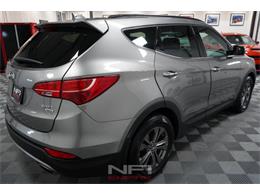 2013 Hyundai Santa Fe (CC-1788049) for sale in North East, Pennsylvania