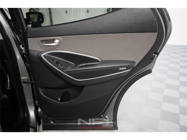 2013 Hyundai Santa Fe (CC-1788049) for sale in North East, Pennsylvania