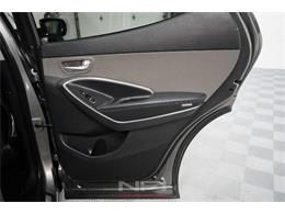 2013 Hyundai Santa Fe (CC-1788049) for sale in North East, Pennsylvania