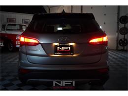 2013 Hyundai Santa Fe (CC-1788049) for sale in North East, Pennsylvania