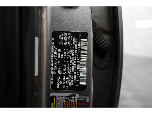 2013 Hyundai Santa Fe (CC-1788049) for sale in North East, Pennsylvania