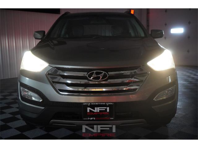2013 Hyundai Santa Fe (CC-1788049) for sale in North East, Pennsylvania