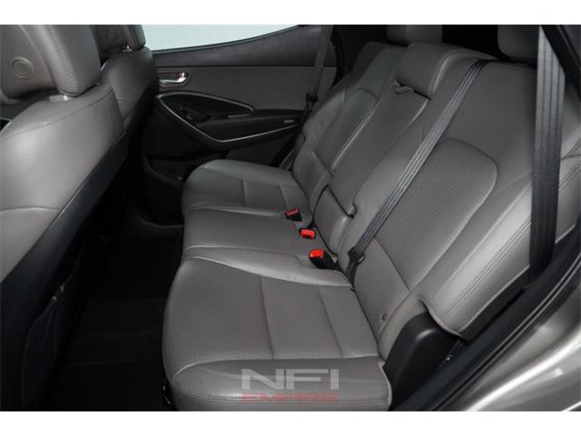 2013 Hyundai Santa Fe (CC-1788049) for sale in North East, Pennsylvania