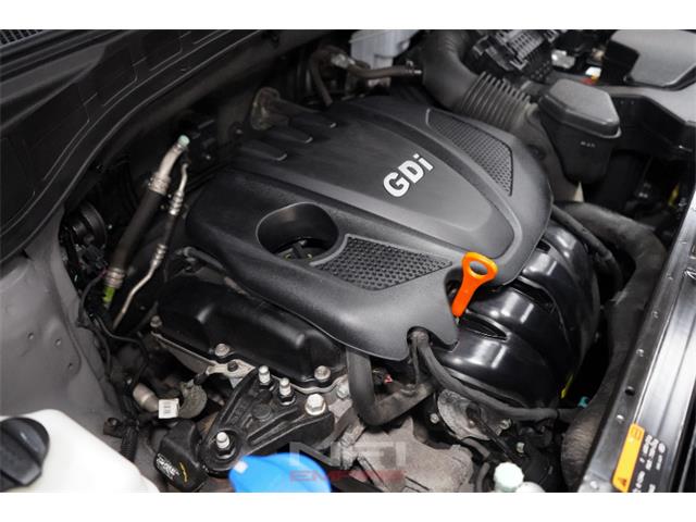 2013 Hyundai Santa Fe (CC-1788049) for sale in North East, Pennsylvania