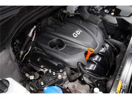 2013 Hyundai Santa Fe (CC-1788049) for sale in North East, Pennsylvania