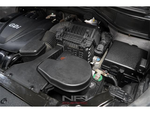 2013 Hyundai Santa Fe (CC-1788049) for sale in North East, Pennsylvania