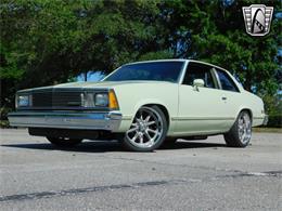 1979 Chevrolet Malibu (CC-1788054) for sale in O'Fallon, Illinois