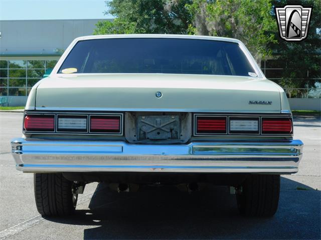 1979 Chevrolet Malibu (CC-1788054) for sale in O'Fallon, Illinois