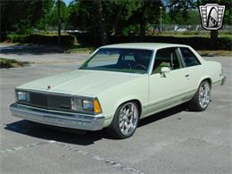 1979 Chevrolet Malibu (CC-1788054) for sale in O'Fallon, Illinois