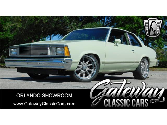 1979 Chevrolet Malibu (CC-1788054) for sale in O'Fallon, Illinois