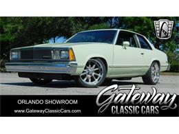 1979 Chevrolet Malibu (CC-1788054) for sale in O'Fallon, Illinois