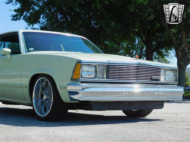 1979 Chevrolet Malibu (CC-1788054) for sale in O'Fallon, Illinois