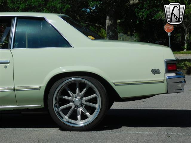 1979 Chevrolet Malibu (CC-1788054) for sale in O'Fallon, Illinois