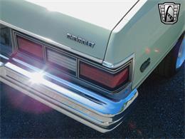 1979 Chevrolet Malibu (CC-1788054) for sale in O'Fallon, Illinois