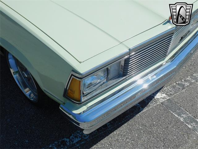 1979 Chevrolet Malibu (CC-1788054) for sale in O'Fallon, Illinois