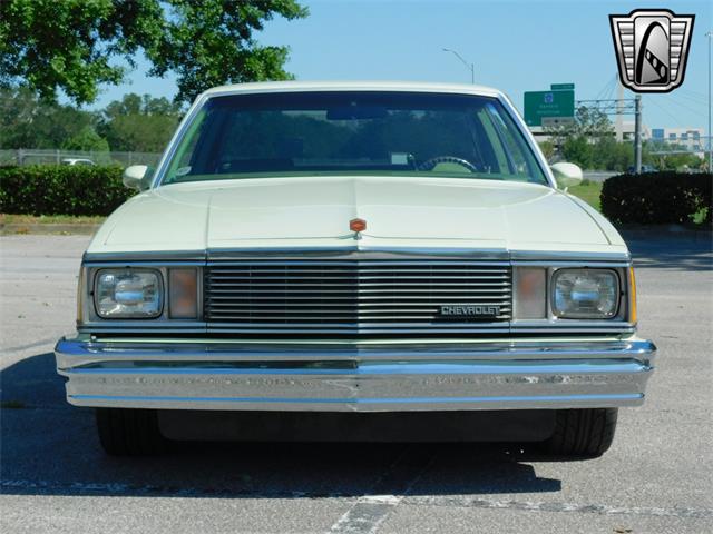1979 Chevrolet Malibu (CC-1788054) for sale in O'Fallon, Illinois