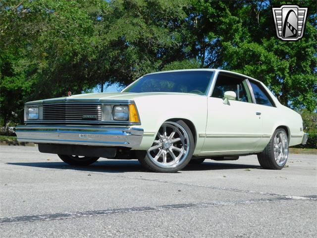 1979 Chevrolet Malibu (CC-1788054) for sale in O'Fallon, Illinois